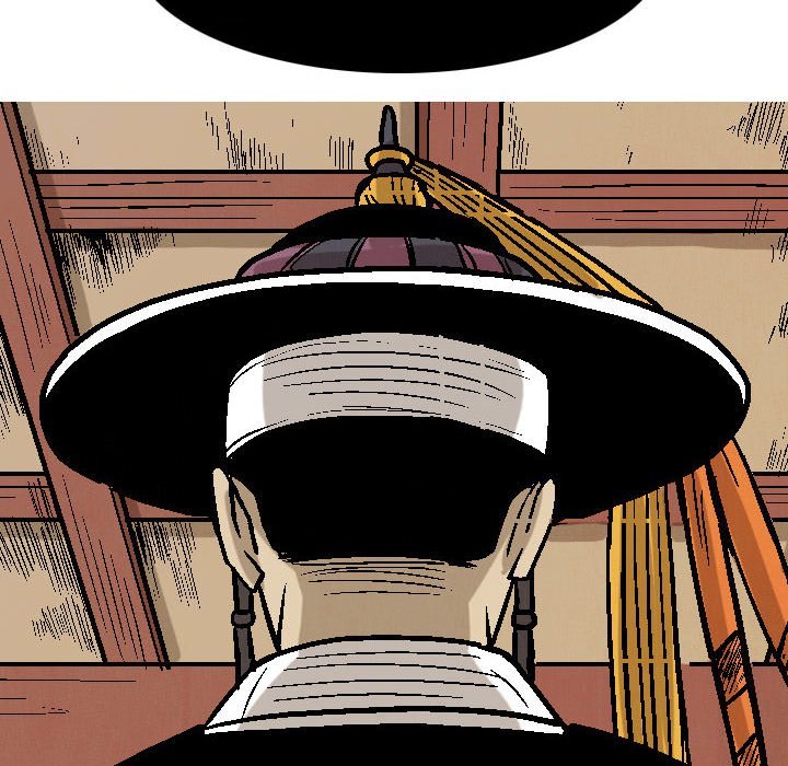 The Sword Clan Manhwa - Chapter 31 Page 79