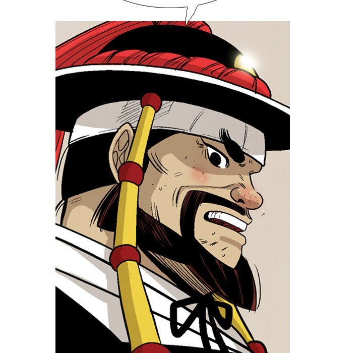 The Sword Clan Manhwa - Chapter 31 Page 94