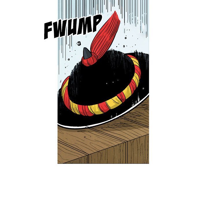 The Sword Clan Manhwa - Chapter 31 Page 103