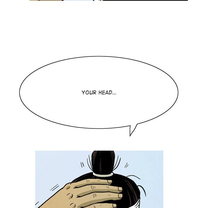 The Sword Clan Manhwa - Chapter 31 Page 108