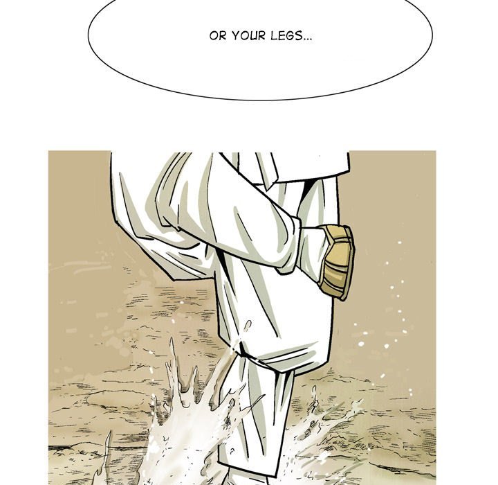 The Sword Clan Manhwa - Chapter 31 Page 110