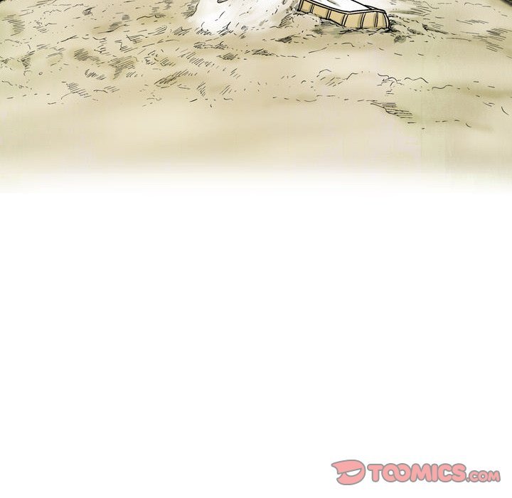 The Sword Clan Manhwa - Chapter 31 Page 113