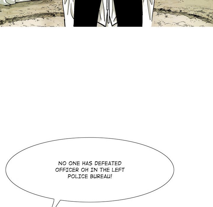 The Sword Clan Manhwa - Chapter 31 Page 115