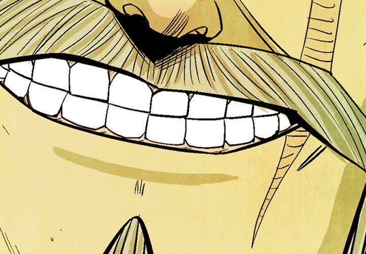 The Sword Clan Manhwa - Chapter 53 Page 2