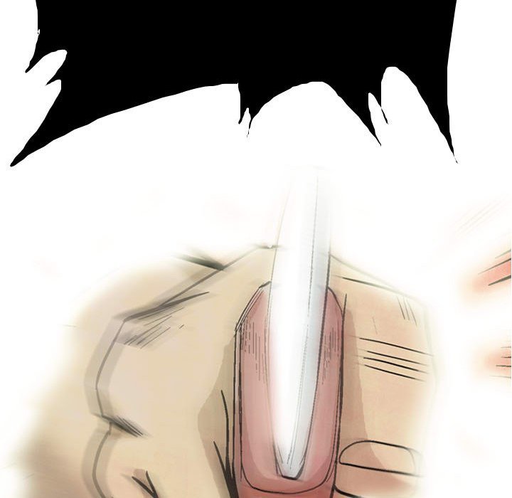 The Sword Clan Manhwa - Chapter 53 Page 7