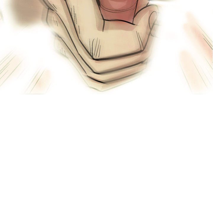 The Sword Clan Manhwa - Chapter 53 Page 8