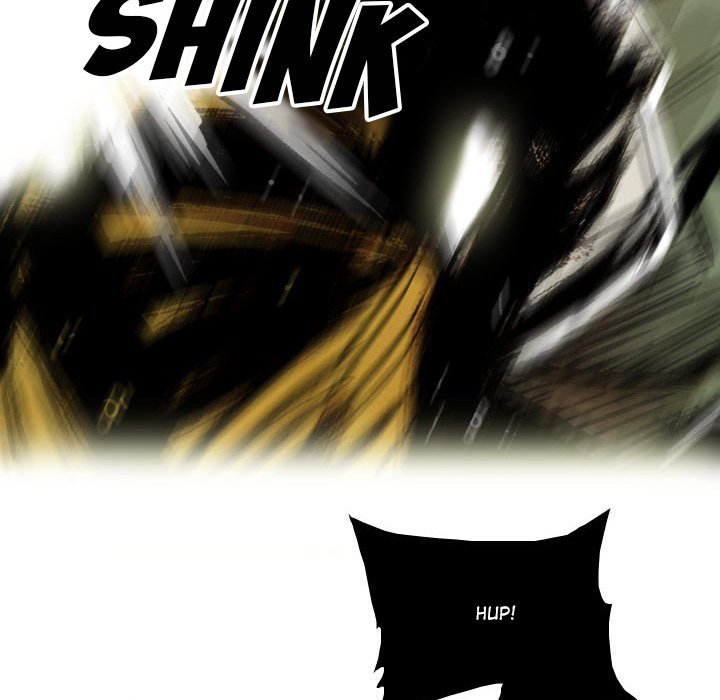 The Sword Clan Manhwa - Chapter 53 Page 10