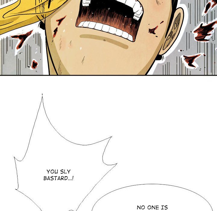 The Sword Clan Manhwa - Chapter 53 Page 14