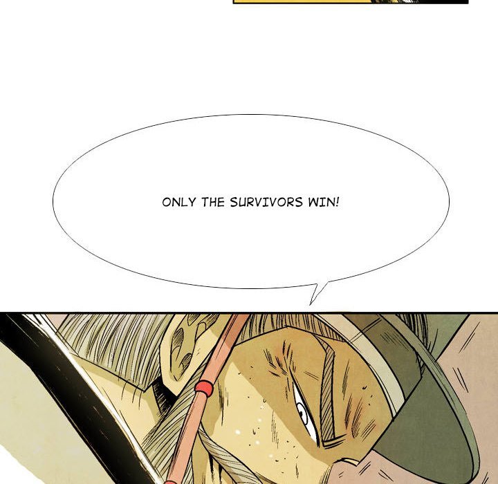 The Sword Clan Manhwa - Chapter 53 Page 16