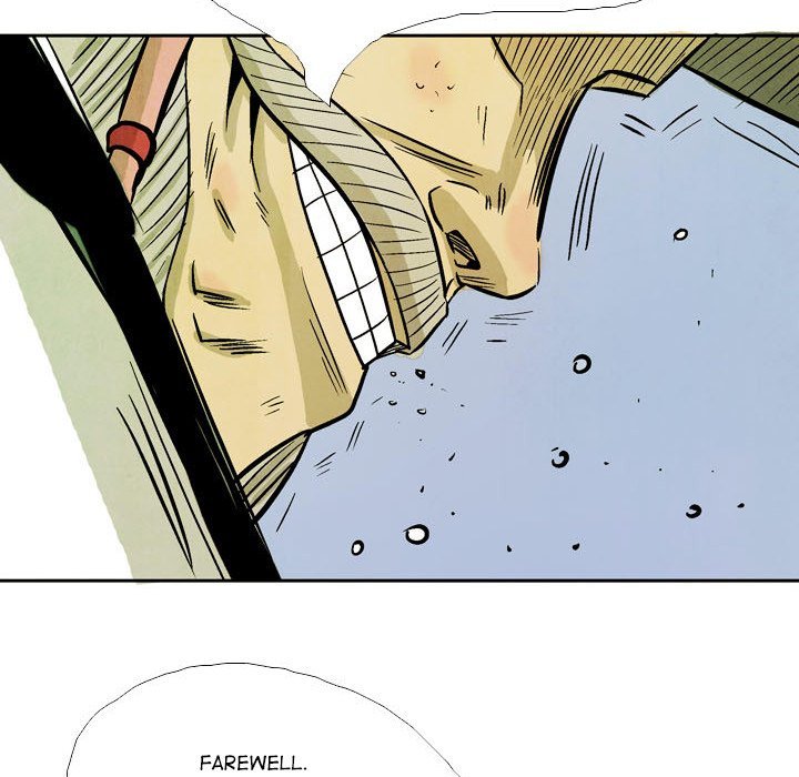 The Sword Clan Manhwa - Chapter 53 Page 18