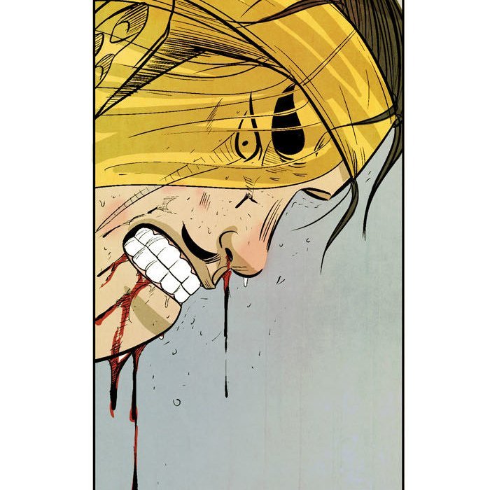 The Sword Clan Manhwa - Chapter 53 Page 24