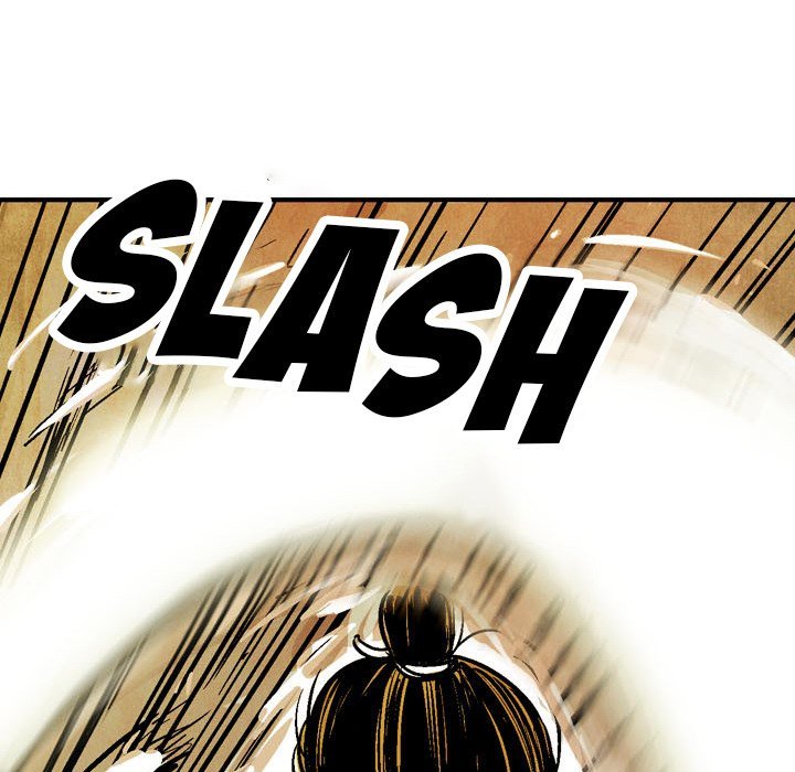 The Sword Clan Manhwa - Chapter 53 Page 29