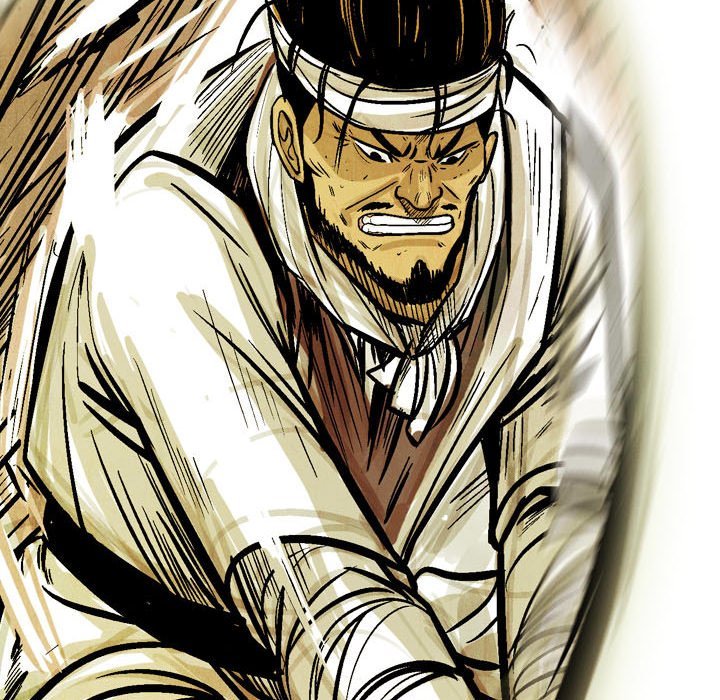 The Sword Clan Manhwa - Chapter 53 Page 30