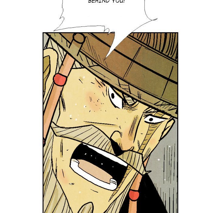 The Sword Clan Manhwa - Chapter 53 Page 45