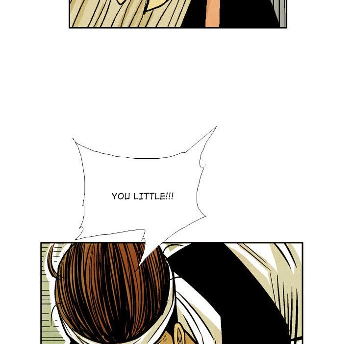 The Sword Clan Manhwa - Chapter 53 Page 46