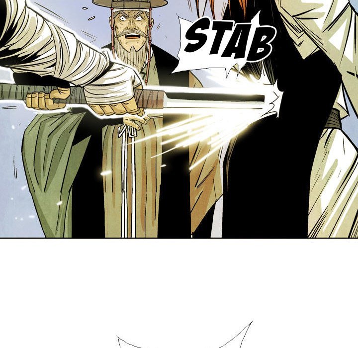 The Sword Clan Manhwa - Chapter 53 Page 48