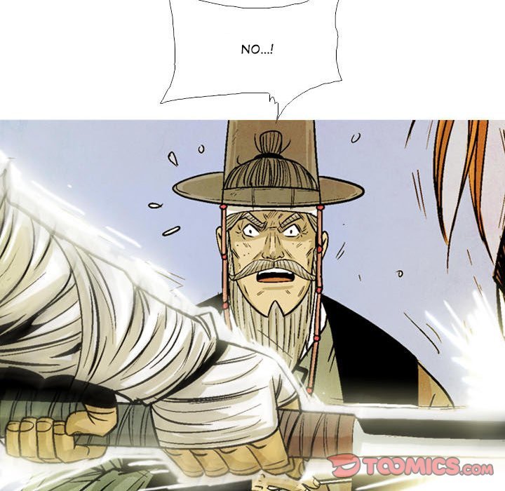 The Sword Clan Manhwa - Chapter 53 Page 49