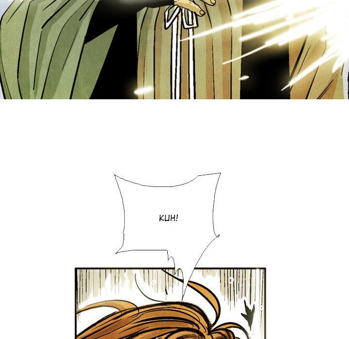 The Sword Clan Manhwa - Chapter 53 Page 50