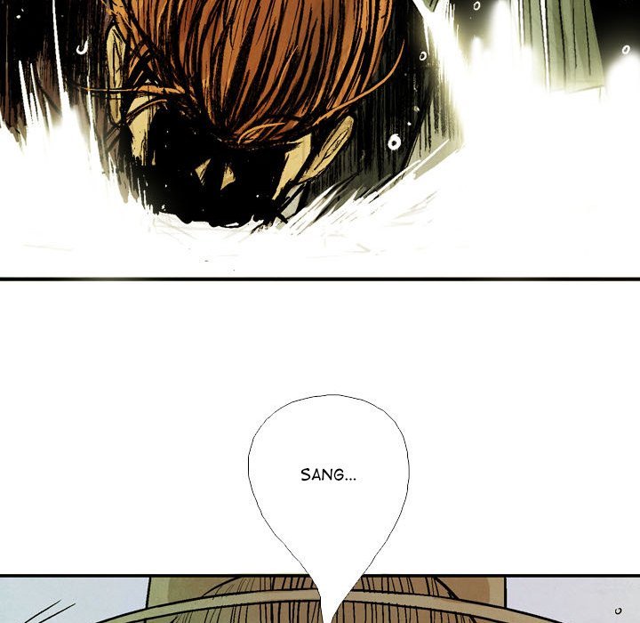 The Sword Clan Manhwa - Chapter 53 Page 53