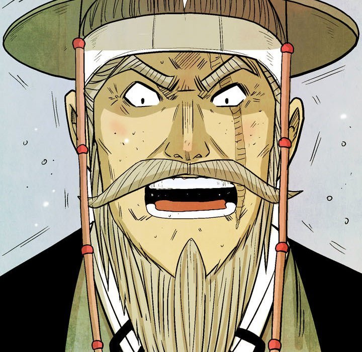 The Sword Clan Manhwa - Chapter 53 Page 54