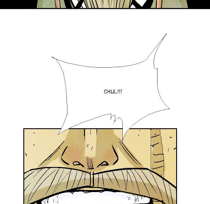 The Sword Clan Manhwa - Chapter 53 Page 55