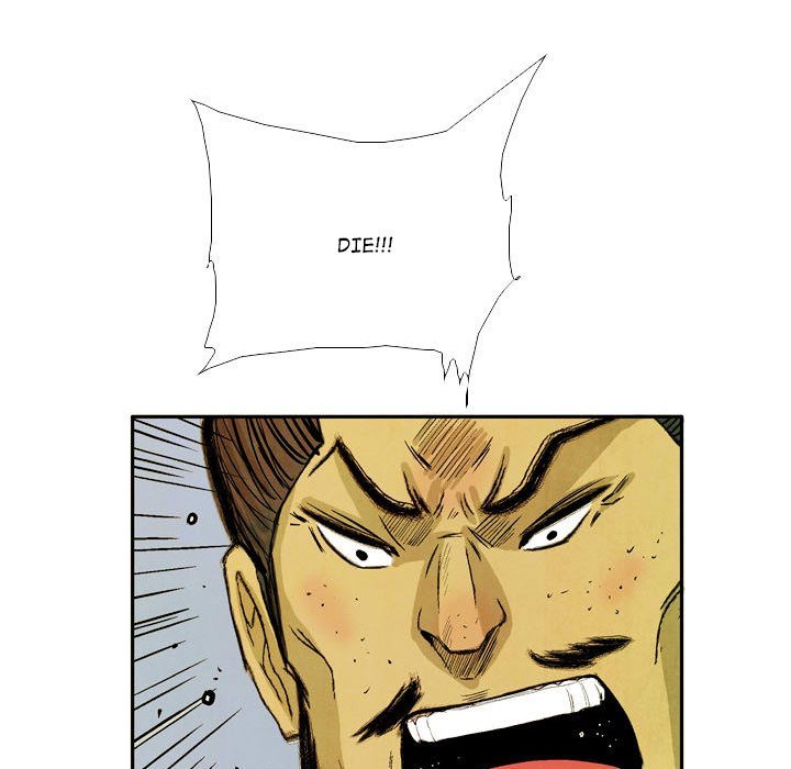 The Sword Clan Manhwa - Chapter 53 Page 59