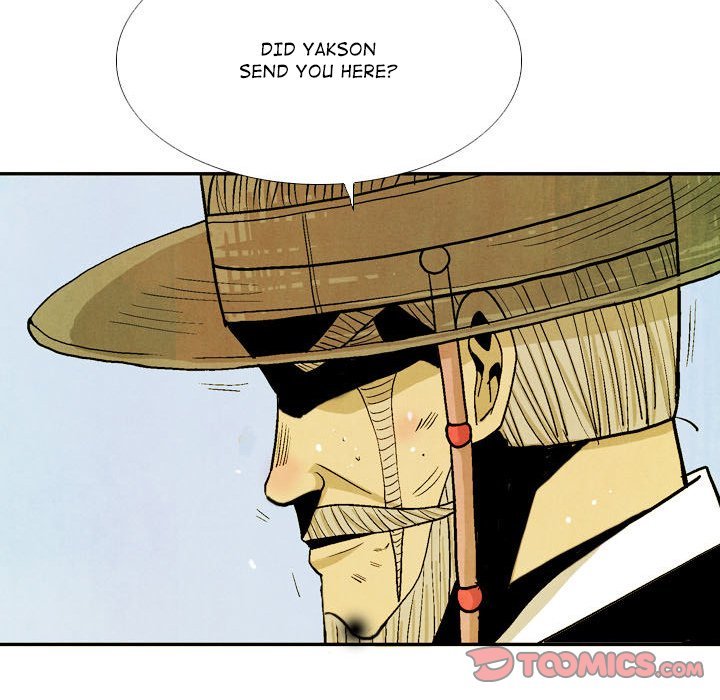 The Sword Clan Manhwa - Chapter 53 Page 65