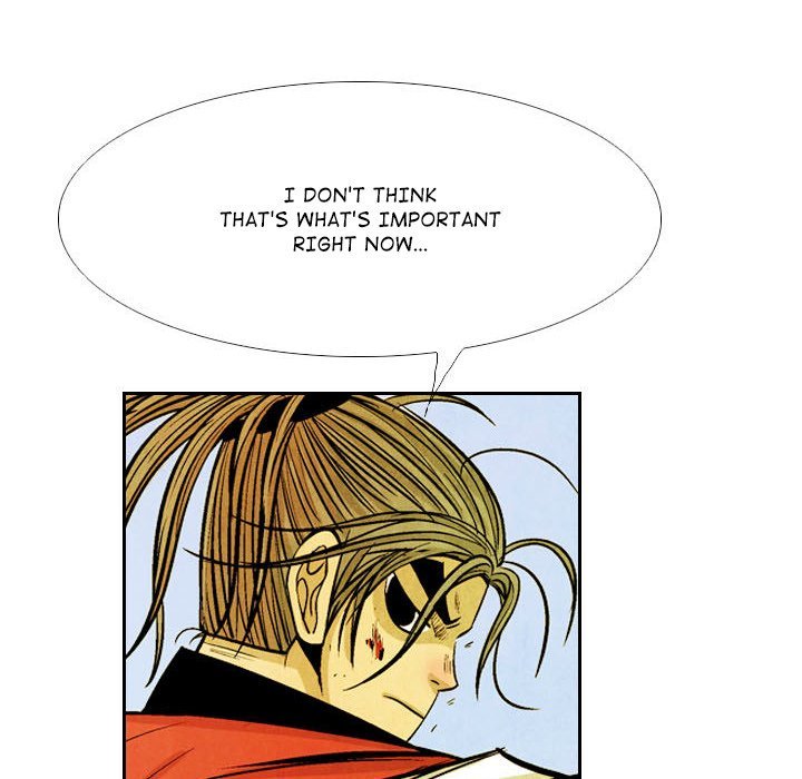 The Sword Clan Manhwa - Chapter 53 Page 66