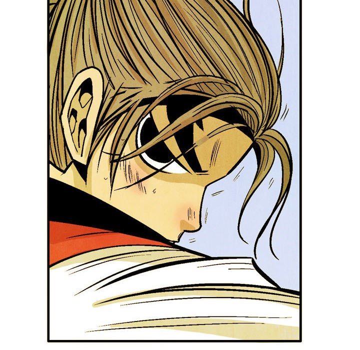 The Sword Clan Manhwa - Chapter 53 Page 68