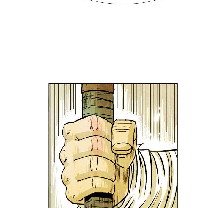 The Sword Clan Manhwa - Chapter 53 Page 72