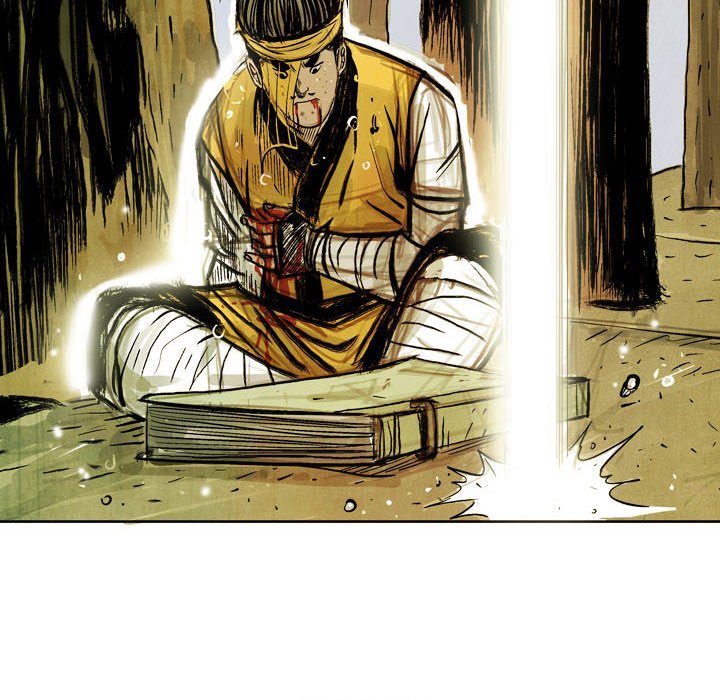 The Sword Clan Manhwa - Chapter 53 Page 74