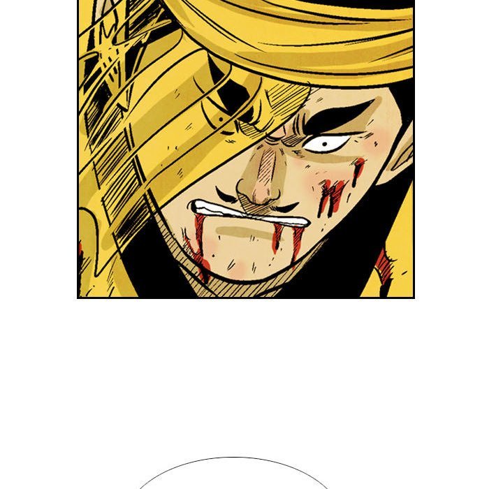 The Sword Clan Manhwa - Chapter 53 Page 77