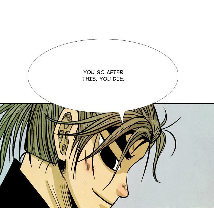 The Sword Clan Manhwa - Chapter 53 Page 79