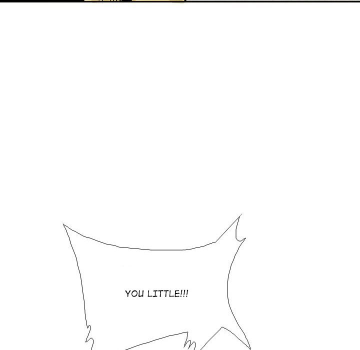 The Sword Clan Manhwa - Chapter 53 Page 80