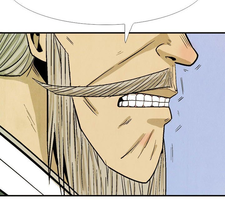 The Sword Clan Manhwa - Chapter 53 Page 88