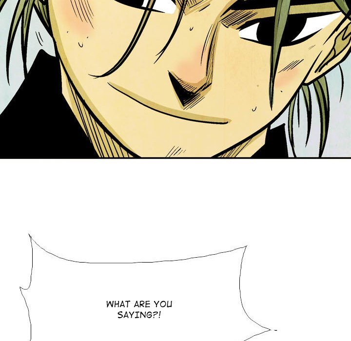 The Sword Clan Manhwa - Chapter 53 Page 90