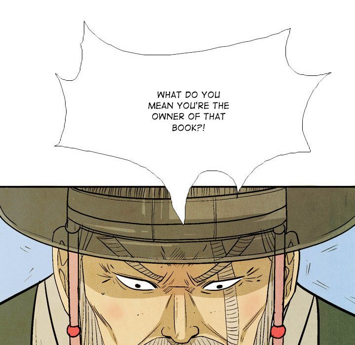 The Sword Clan Manhwa - Chapter 53 Page 92