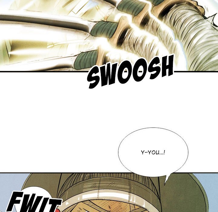 The Sword Clan Manhwa - Chapter 53 Page 96