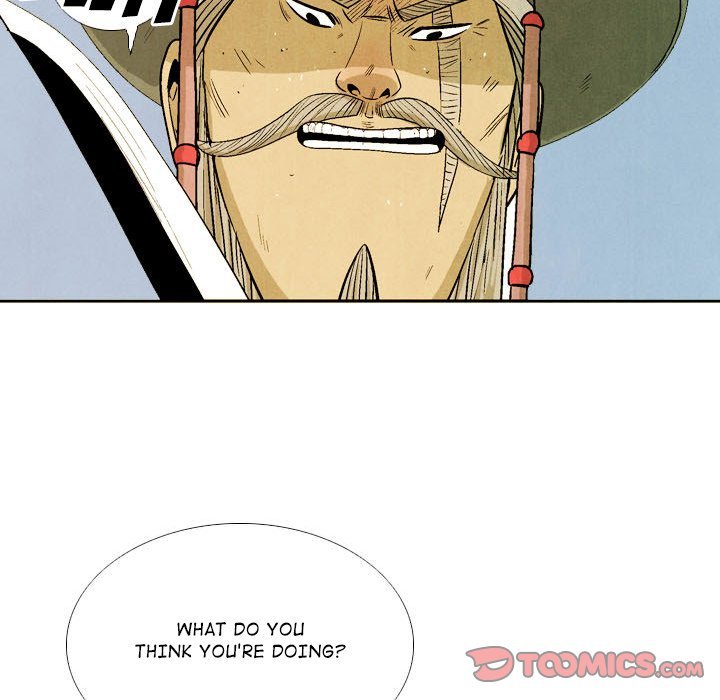 The Sword Clan Manhwa - Chapter 53 Page 97
