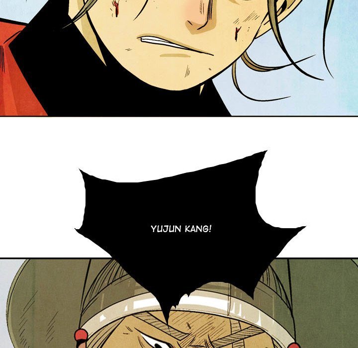 The Sword Clan Manhwa - Chapter 53 Page 101