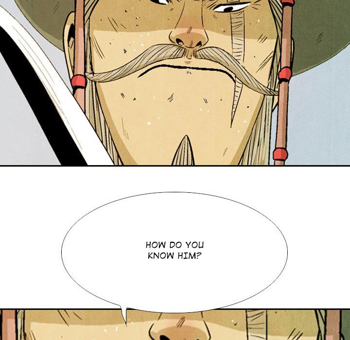 The Sword Clan Manhwa - Chapter 53 Page 102