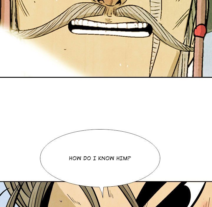 The Sword Clan Manhwa - Chapter 53 Page 103