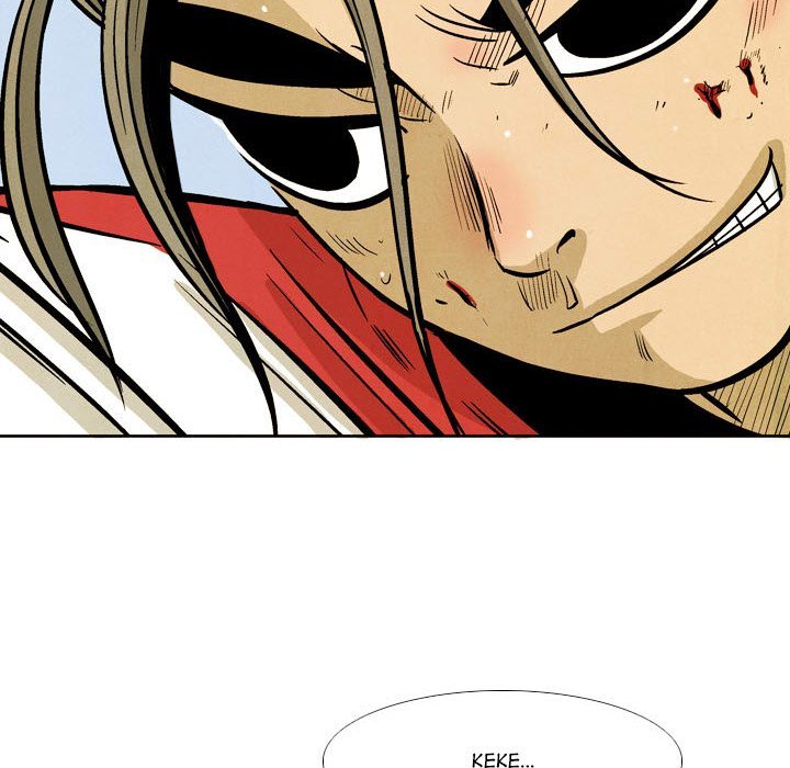 The Sword Clan Manhwa - Chapter 53 Page 104