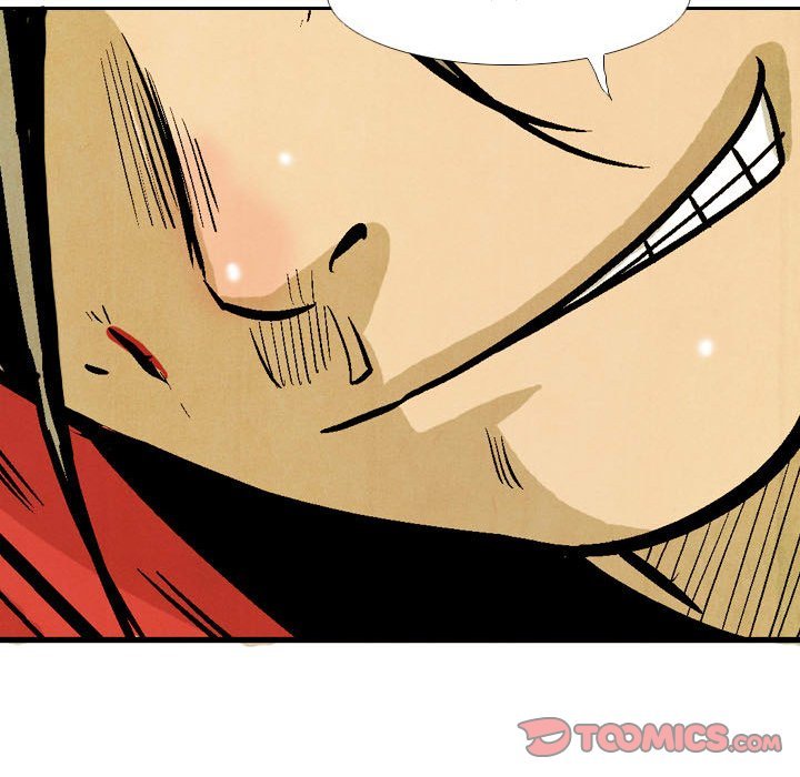 The Sword Clan Manhwa - Chapter 53 Page 105