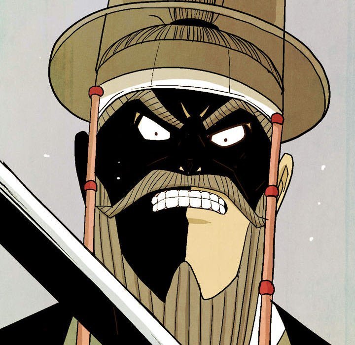 The Sword Clan Manhwa - Chapter 53 Page 108