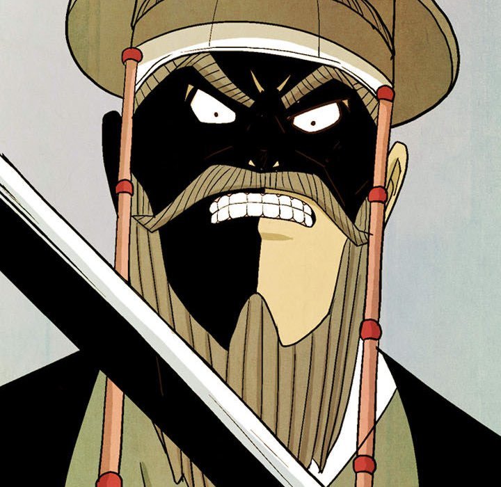 The Sword Clan Manhwa - Chapter 53 Page 110