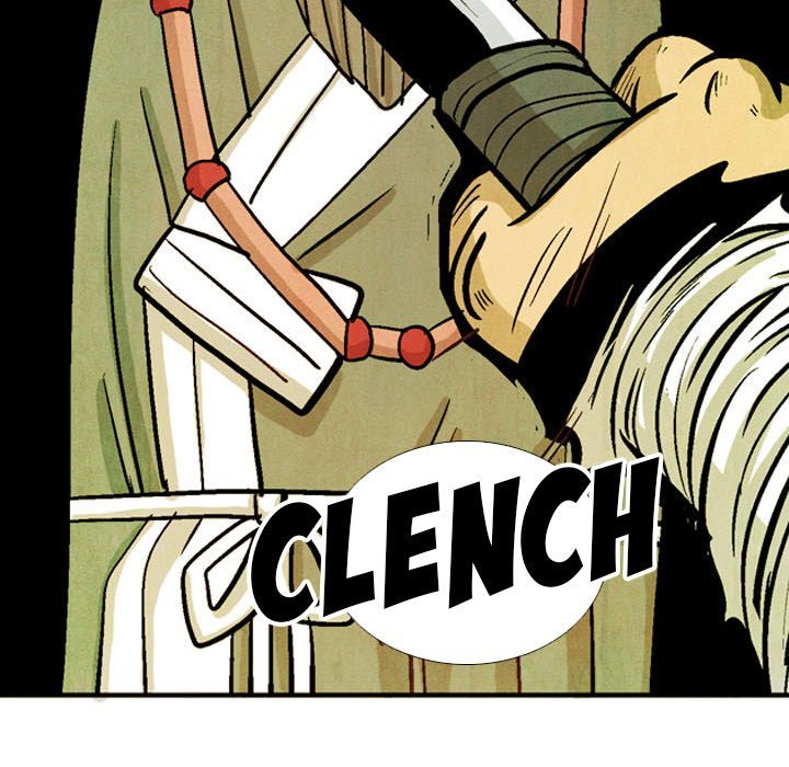 The Sword Clan Manhwa - Chapter 53 Page 111