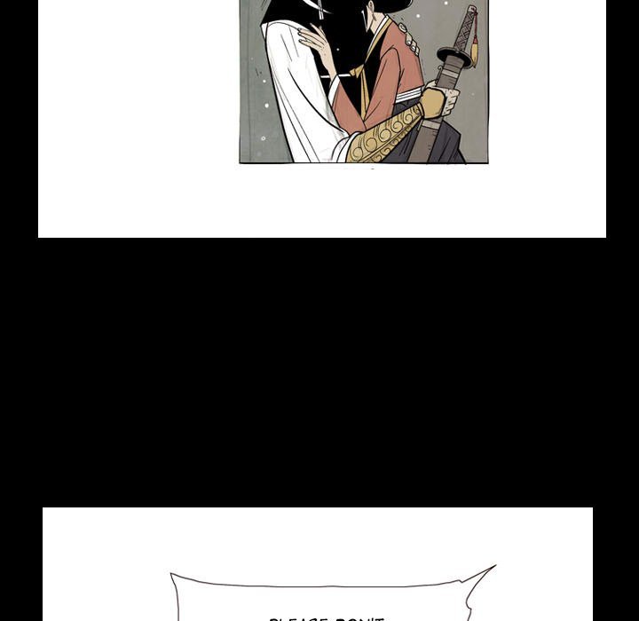 The Sword Clan Manhwa - Chapter 25 Page 12