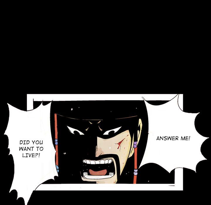 The Sword Clan Manhwa - Chapter 25 Page 18