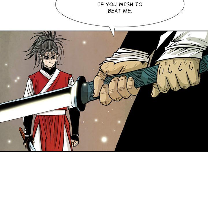 The Sword Clan Manhwa - Chapter 25 Page 30